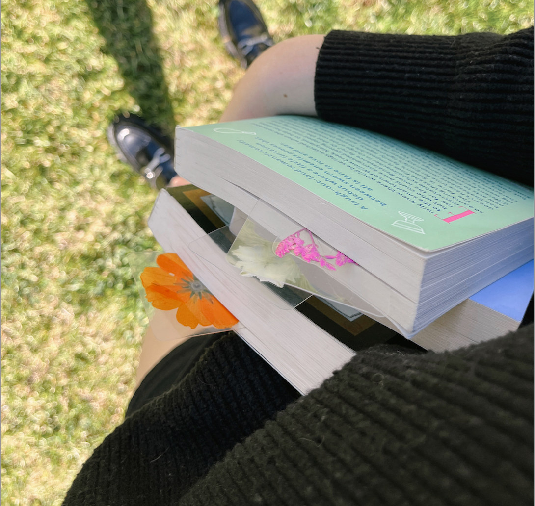 Summer Reads: Books our Page Petal Team Read & Loved Recently