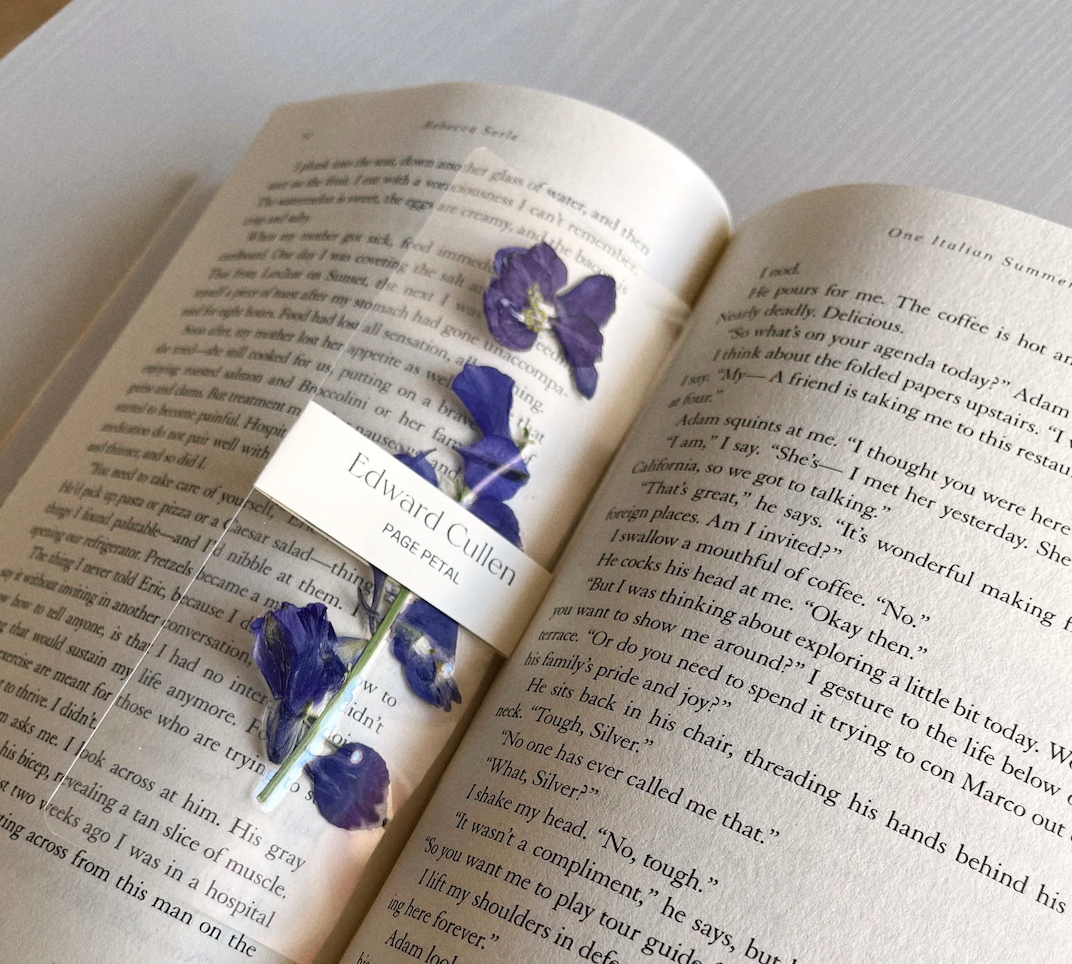 Book Crushes: A List of Swoon-Worthy Fictional Male Characters