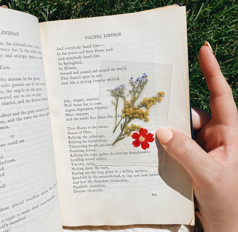 Quiz: Find the Perfect Gift for Your Book-Loving Best Friend