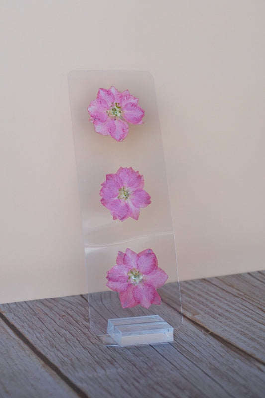Beth March Bookmark