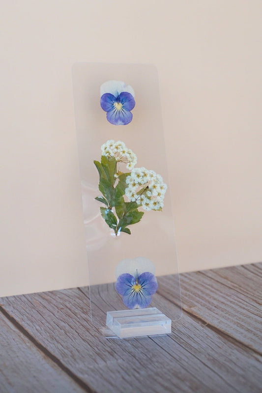 Emily Starr Bookmark