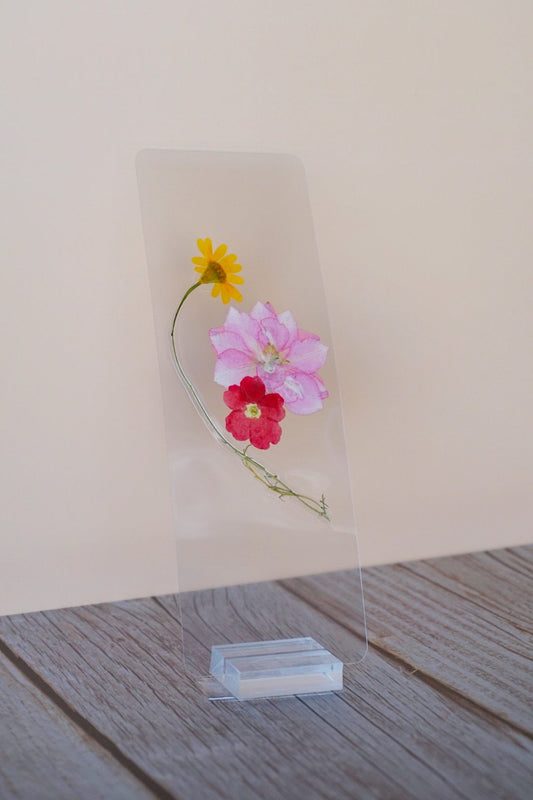 Magnolia Parks Bookmark