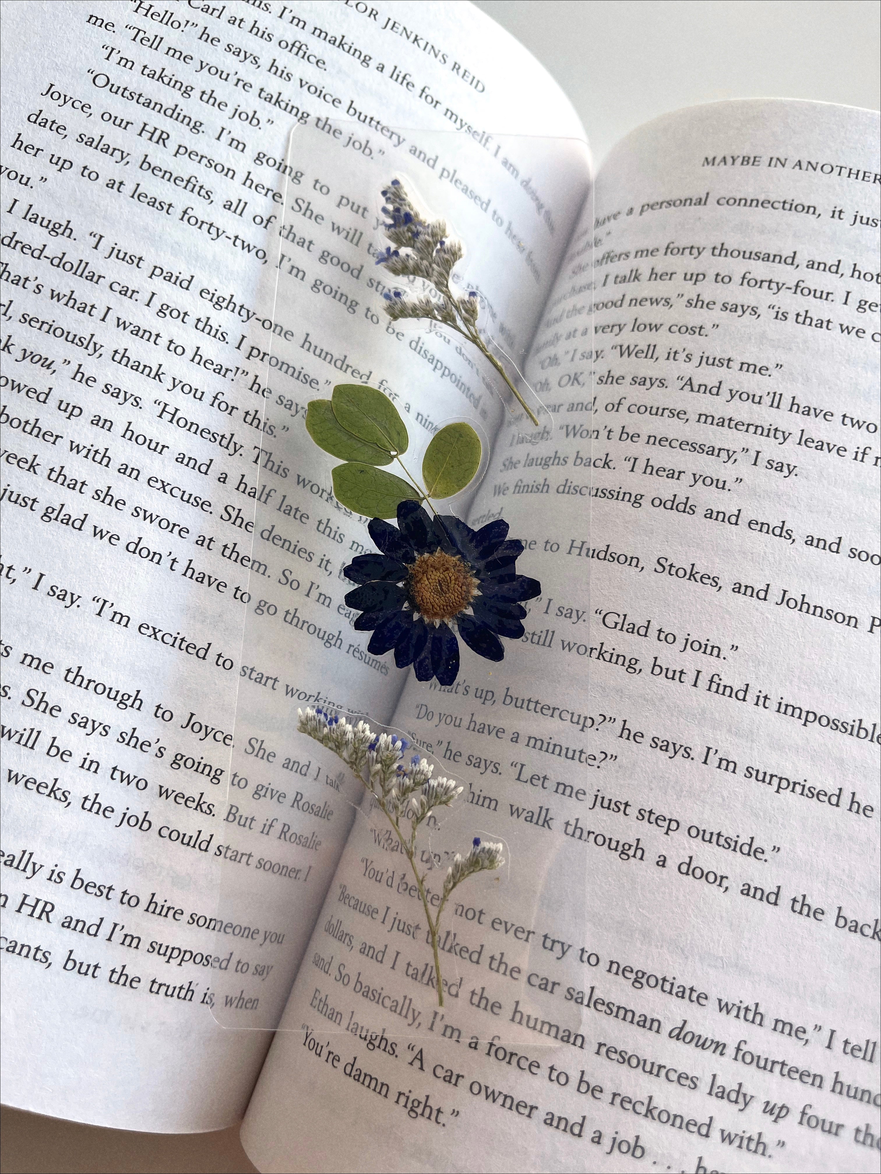 Chin Up, Buttercup - Bookmark, The Library Store