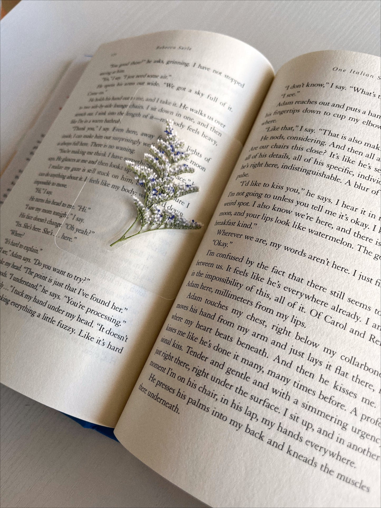 Anne Shirley Bookmark