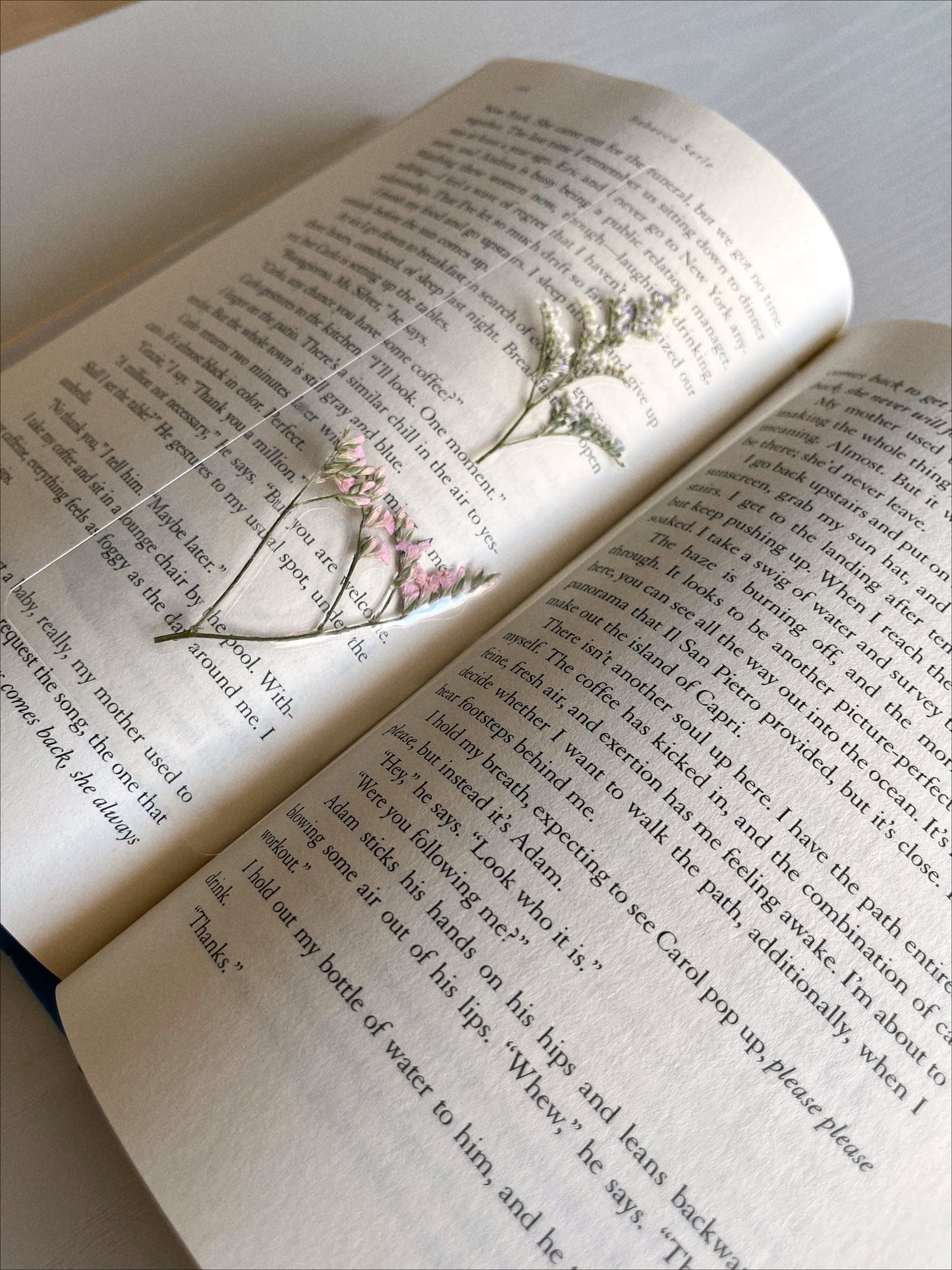 Hermione Granger Bookmark