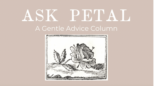 Ask Petal: How Do I Get Out of a Reading Rut?