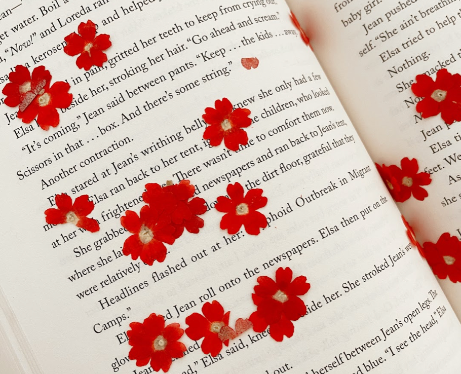 16 Swoon-Worthy Quotes About Love From YA Books