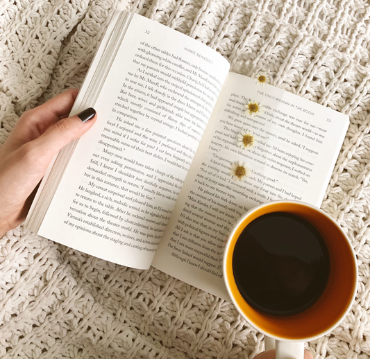 The Best Reading Essentials for Bookworms