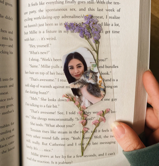8 Handmade Mother's Day Gift Ideas for Book-Loving Mamas