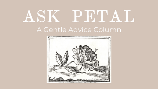Ask Petal: What are the most life-changing books you’ve read?