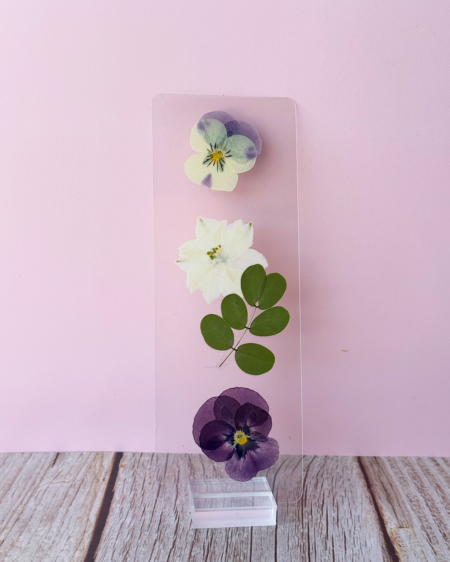 Addie LaRue Bookmark