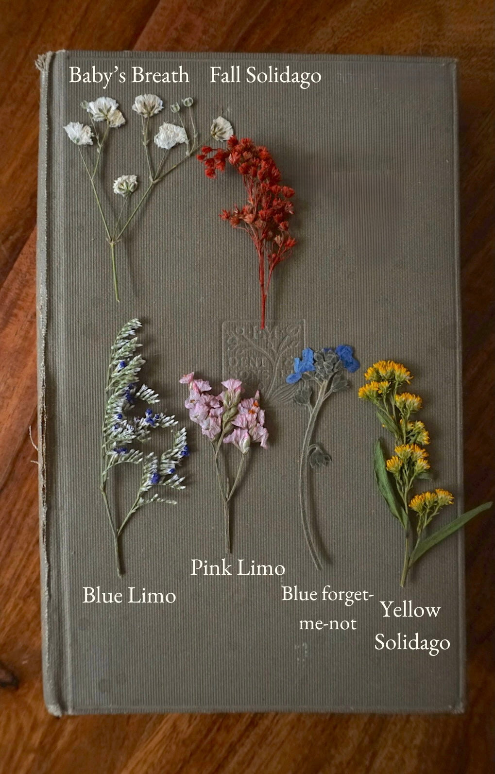 Custom Quote Bookmark