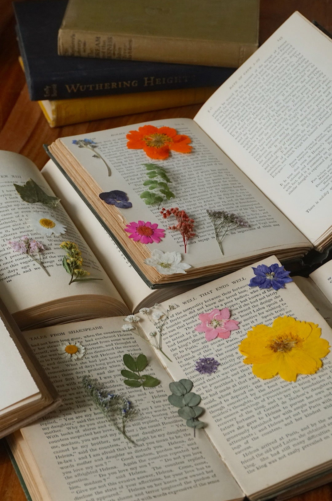 Custom Quote Bookmark