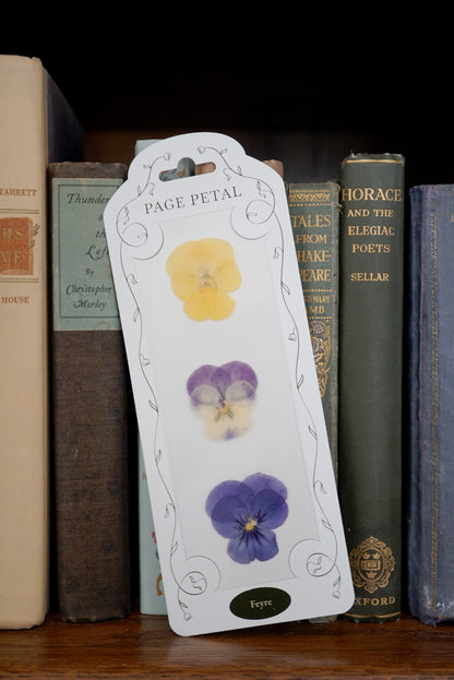 Feyre Bookmark | For the Woman Who Survived and Became More