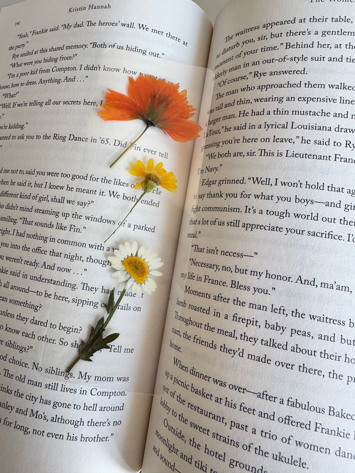 Katniss Everdeen Bookmark