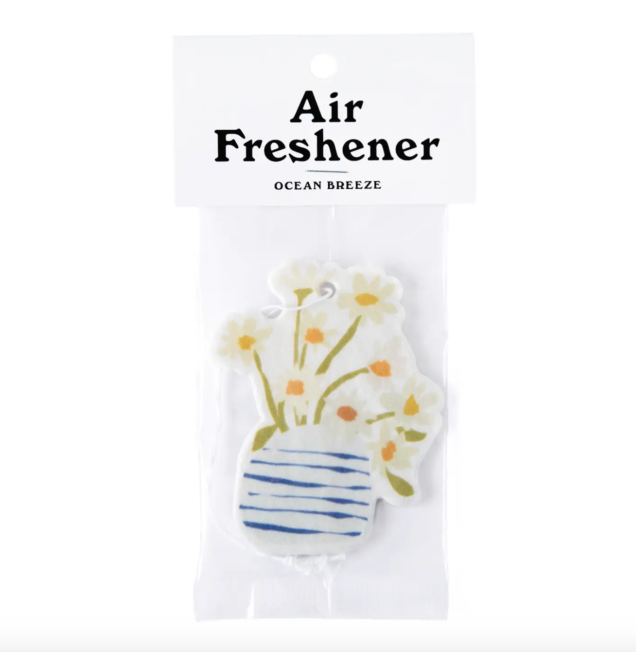 Daisy Bouquet - Air Freshener