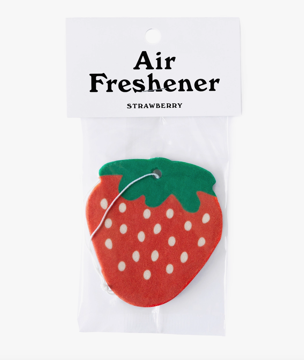 Strawberry - Air Freshener