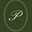 logo of Pressed Flower Bookmarks | Page Petal