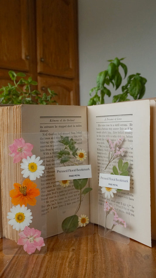 Custom Bookmark
