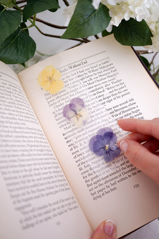 Feyre Bookmark | For the Woman Who Survived and Became More