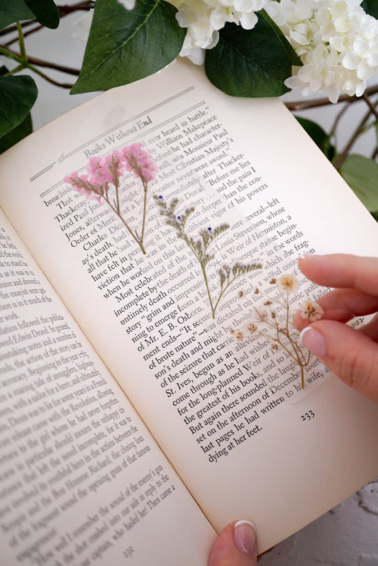 Elizabeth Bennet Bookmark | For the Woman Who Won't Settle