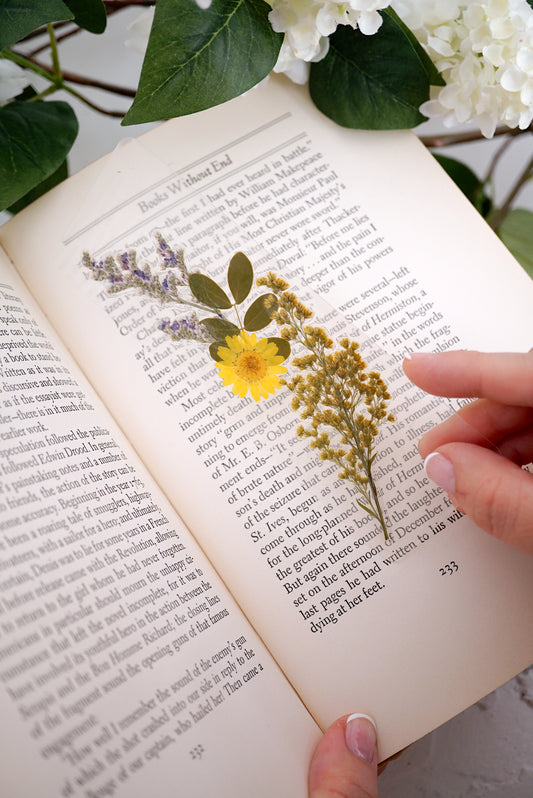 The Hobbit Bookmark | For the Adventurer Who Stays Home