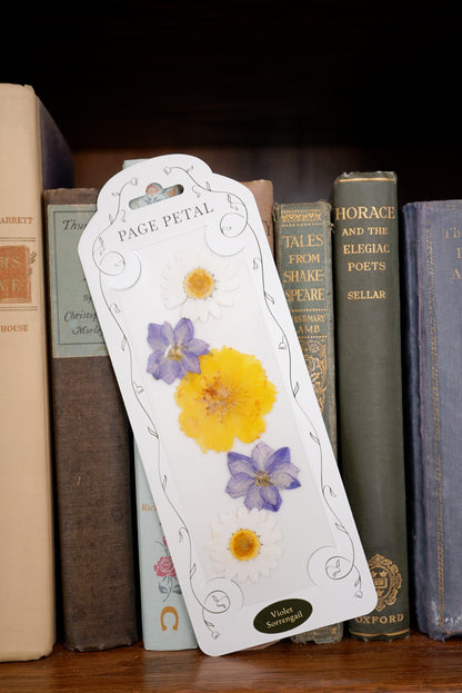 Violet Sorrengail Bookmark | For the One Who Proved Wrong