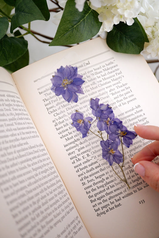 Edward Cullen Bookmark | For the Eternal Romantic
