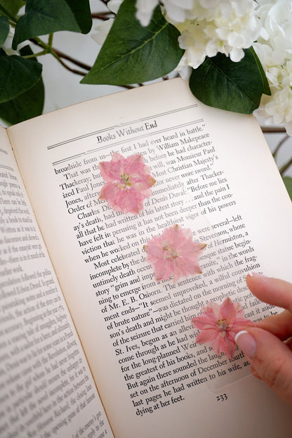 Beth March Bookmark | For the Gentle Soul Who Gives All