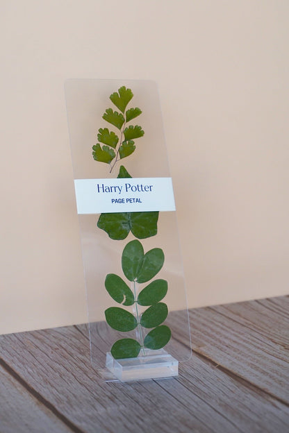 Harry Potter Bookmark