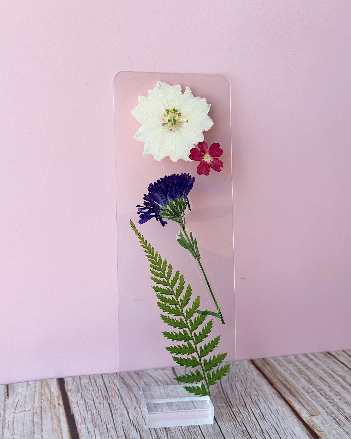 Wuthering Heights Bookmark