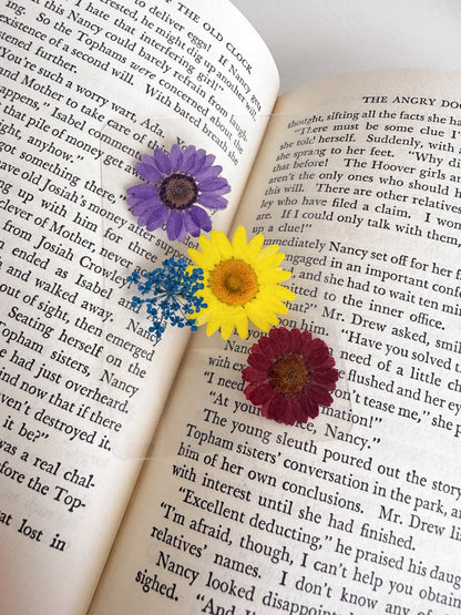 Alice In Wonderland Bookmark