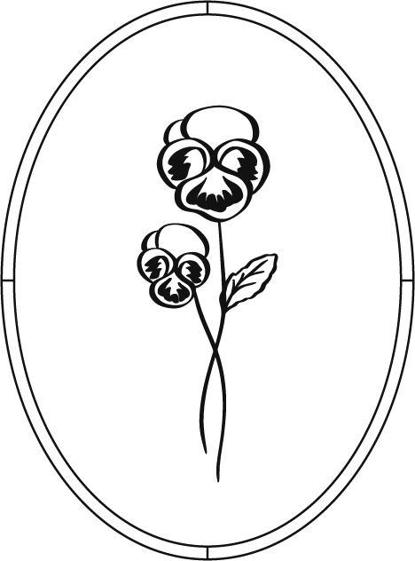 Page Petal