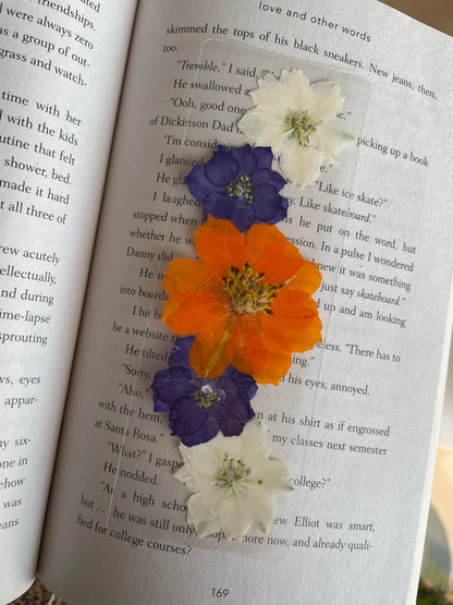 Kate Sharma Bookmark