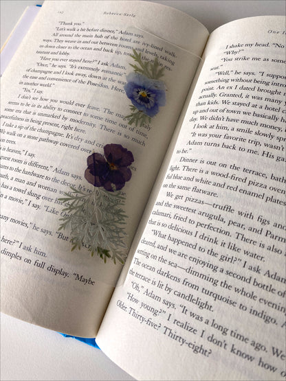 Gus Everett Bookmark