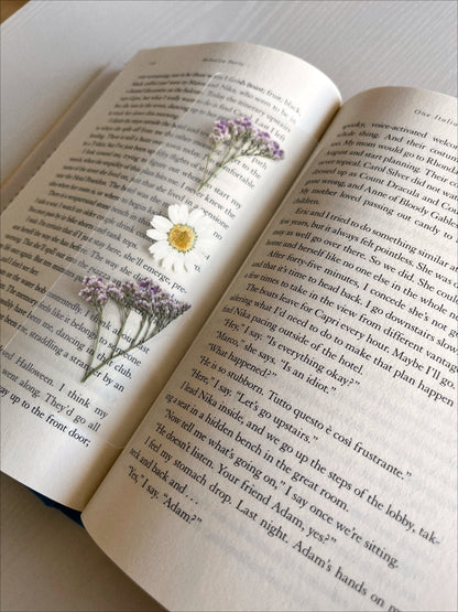 Eloise Bridgerton Bookmark