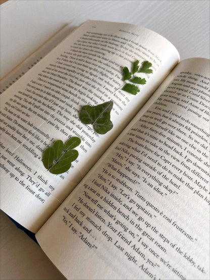 Harry Potter Bookmark