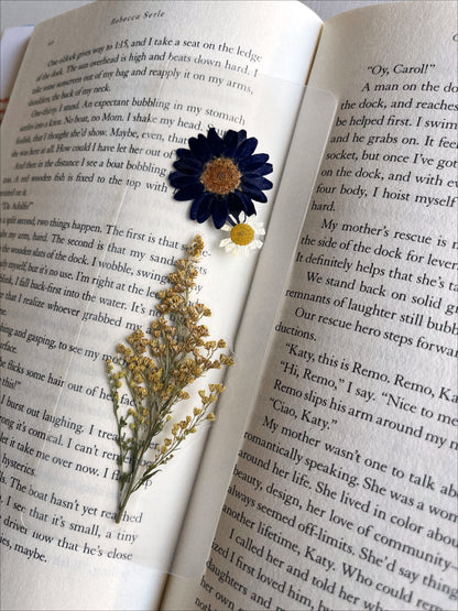 Atlas Bookmark