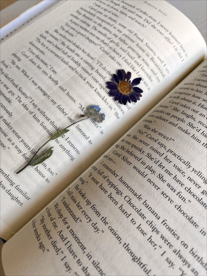 Inej Ghafa Bookmark