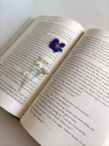 Nancy Drew Bookmark