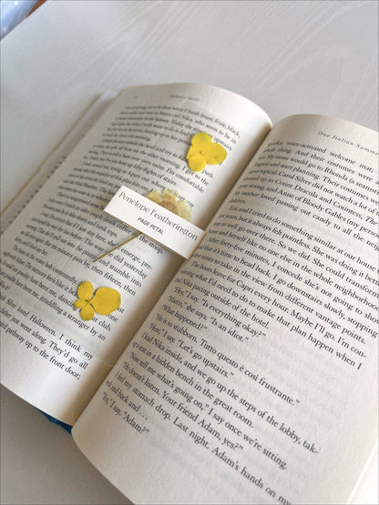 Penelope Featherington Bookmark